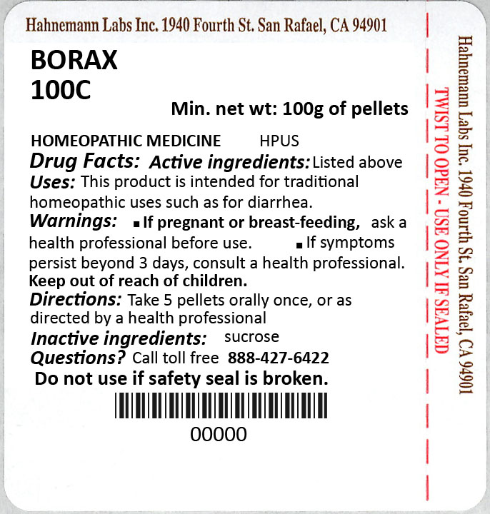 Borax